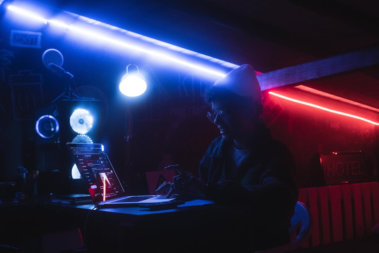 City Introduces Rooftop Gardens to Combat Heatwaves